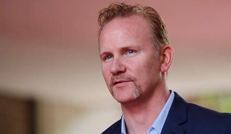 Morgan Spurlocks Super Size Me Pulled from YouTube Red After Sexual Misconduct Confession