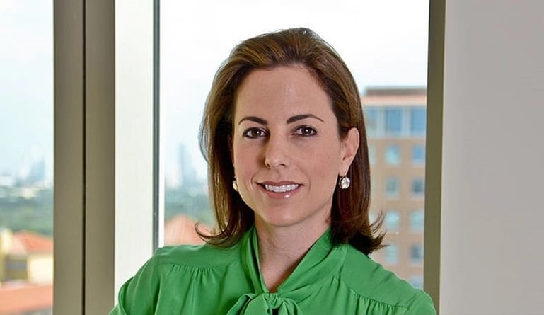 Parrot Analytics Board Adds Adriana Cisneros to Board