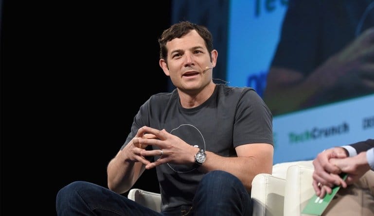President Tim Kendall Is Leaving Pinterest