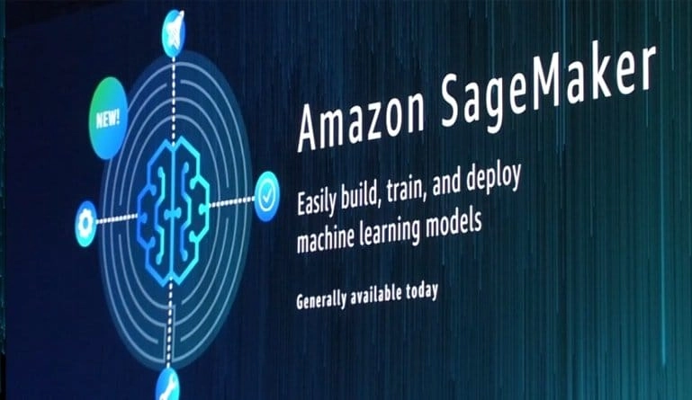 SageMaker Unveiled by AWS