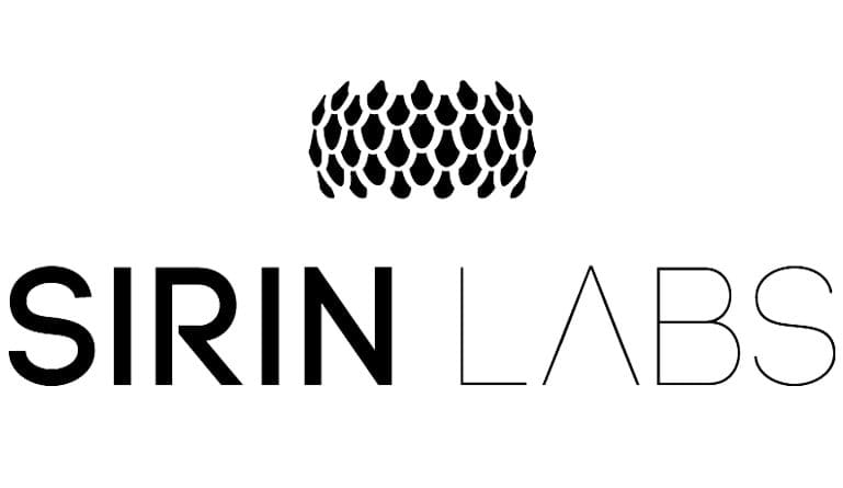 Sirin Labs boasts 157.8 million in ICO