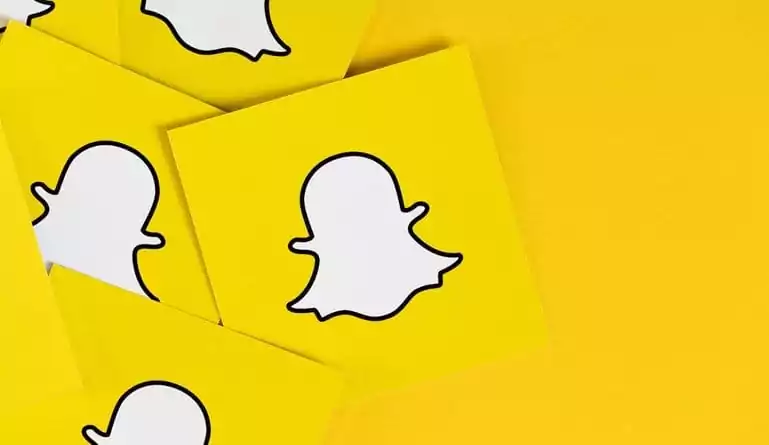 Snapchat Selling Promoted Stories Ads for Companies