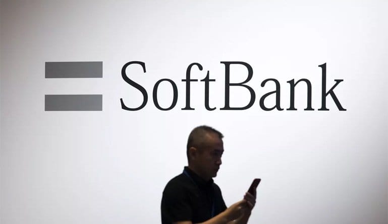 SoftBank Considering Major Investment in DoorDash