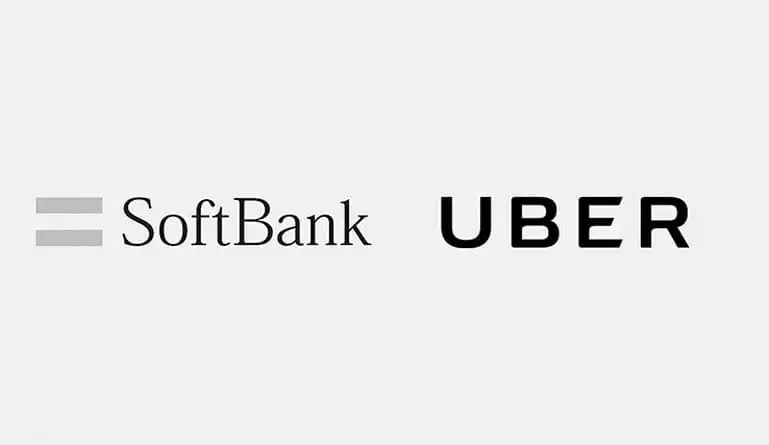 SoftBank Uber Deal Is Moving Forward