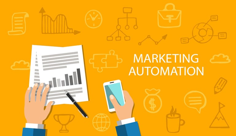 Top 10 Marketing Automation Tools to Benefit From