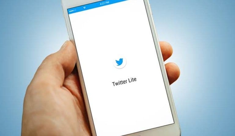 Twitter Lite App Hits 24 Countries