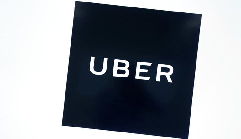Uber Joining the International Association of Public Transportation