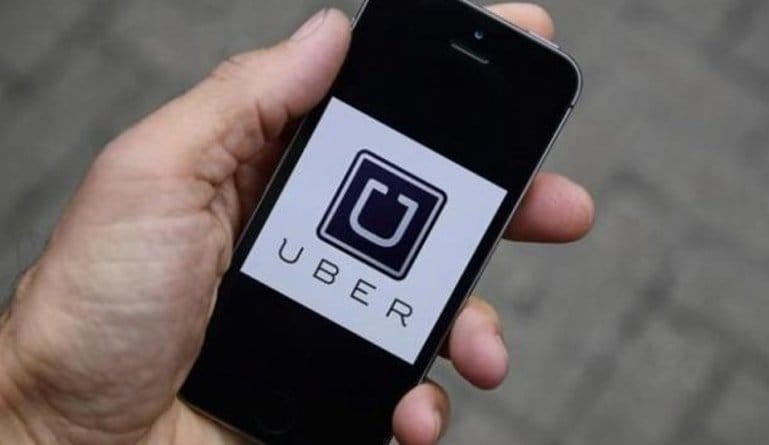 Uber Settles Lawsuit with India Rape Victim