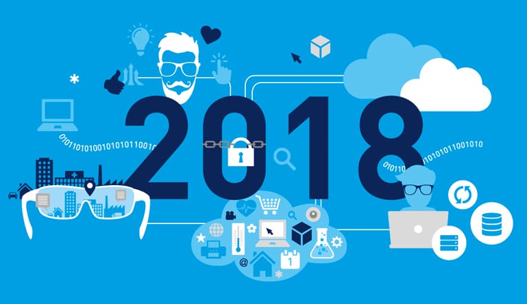Upcoming IT Trends