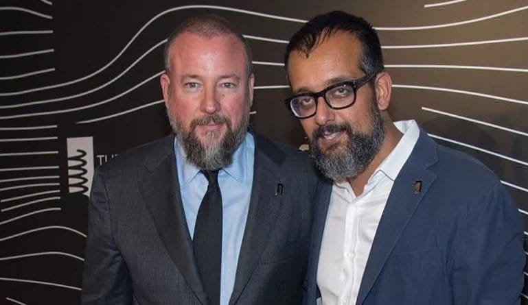 Vice Media Founders Issue Apology for Toxic Culture at Company
