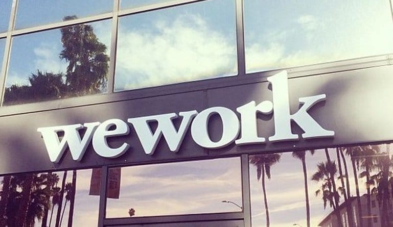WeWork Launching Carefully Guarded Incubator for Startups