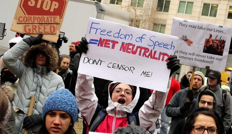What You Need to Know About the FCCs End to Net Neutrality