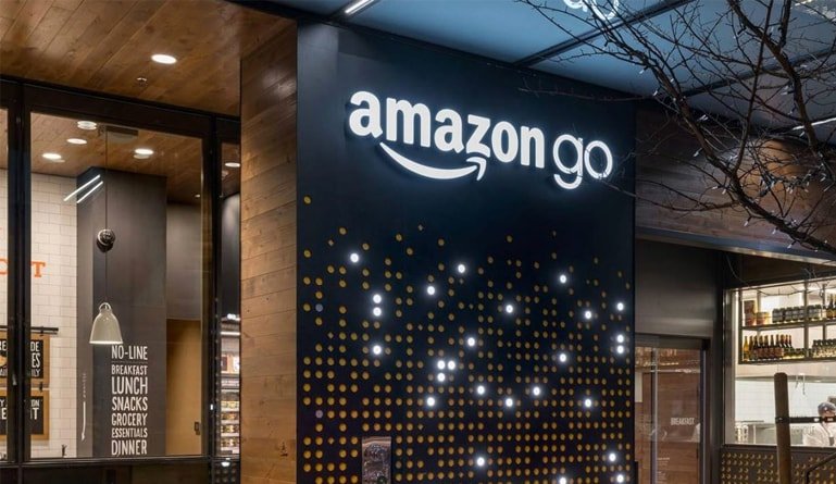 Amazon’s New Cashierless Store Uses AI to Check Out Your Stuff
