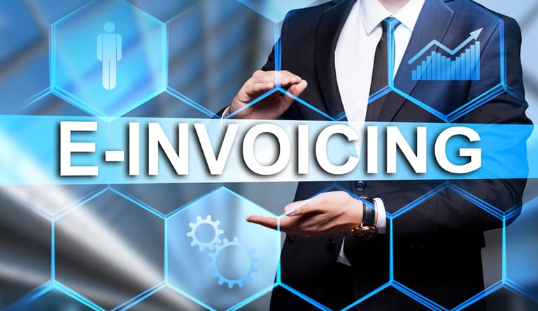 Benefits of e-Invoicing for Your Business