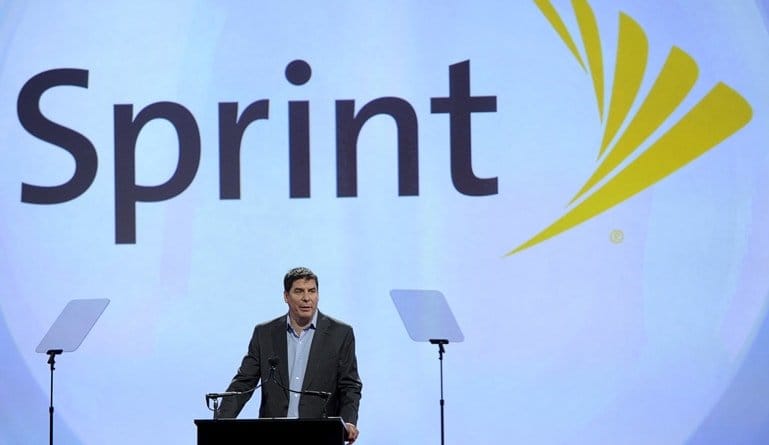 CEO of Sprint Expected to Join Ubers Board