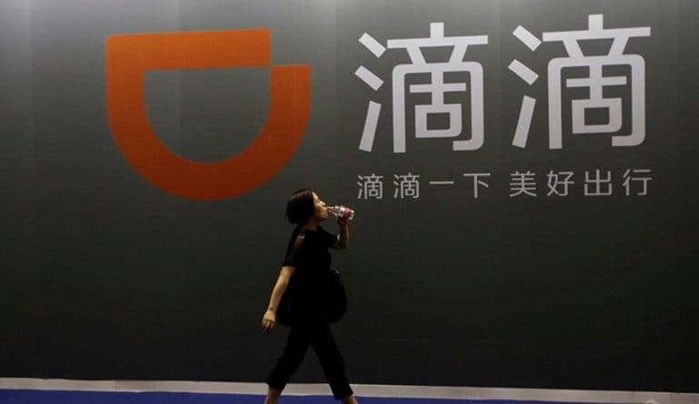 Didi Chuxing to launch Bike Sharing platform