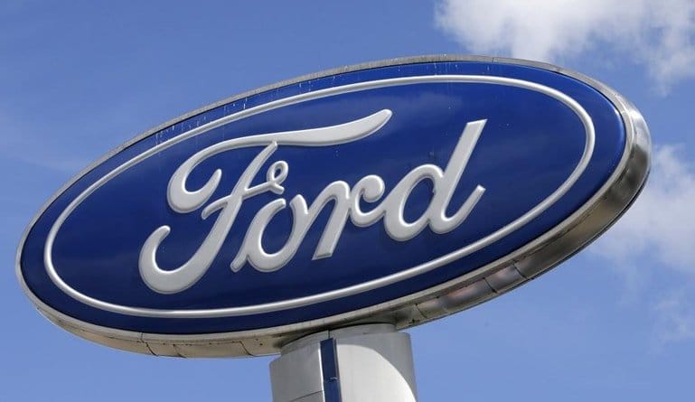 Ford Planning 40 Electric Vehicles by 2022 Will Boost Spending by 11 Billion