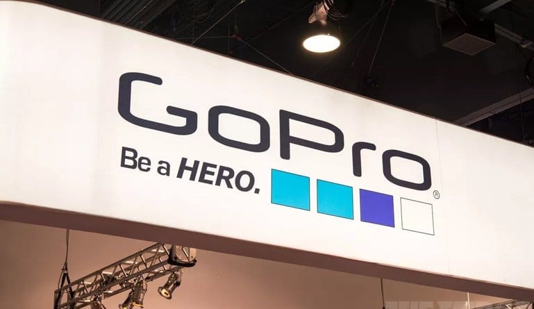 GoPro Considering Putting Itself Up for Sale