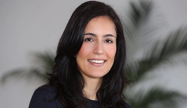 Google Ventures Loses Only Female General Partner to Music Tech Company Kobalt