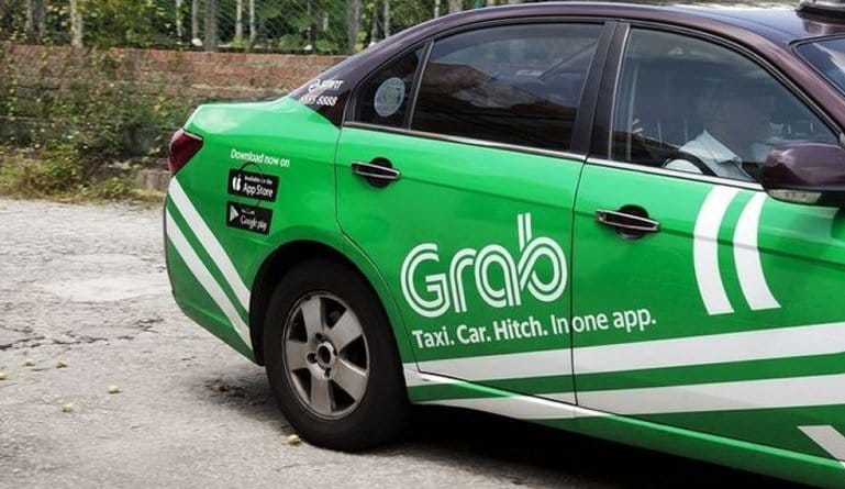 Grab Nabs Strategic Investment from Hyundai