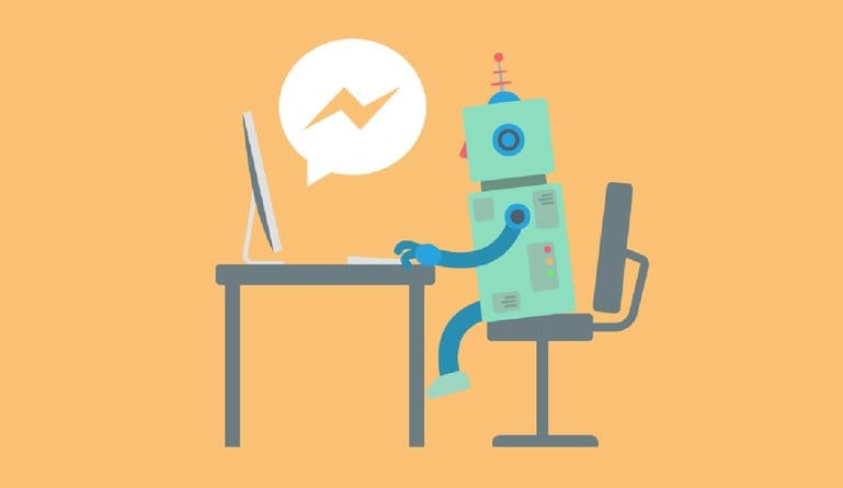 How Chatbots Are Driving Content Marketing