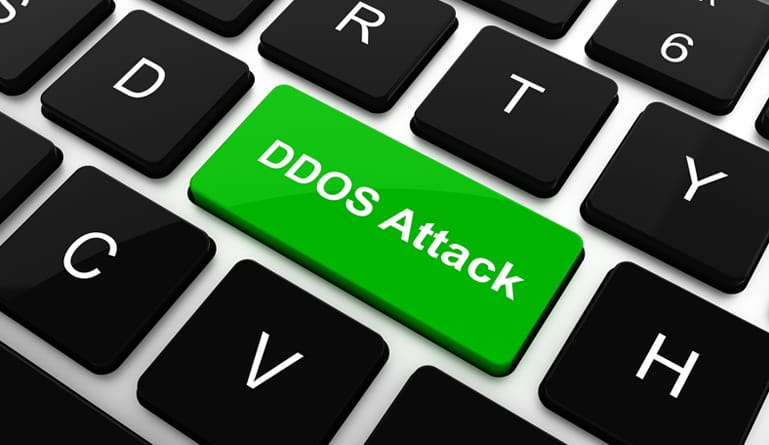How to Stop a DDoS Attack