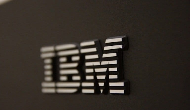 IBM Reassigning 30 of Computer Service Delivery Staff in 2018