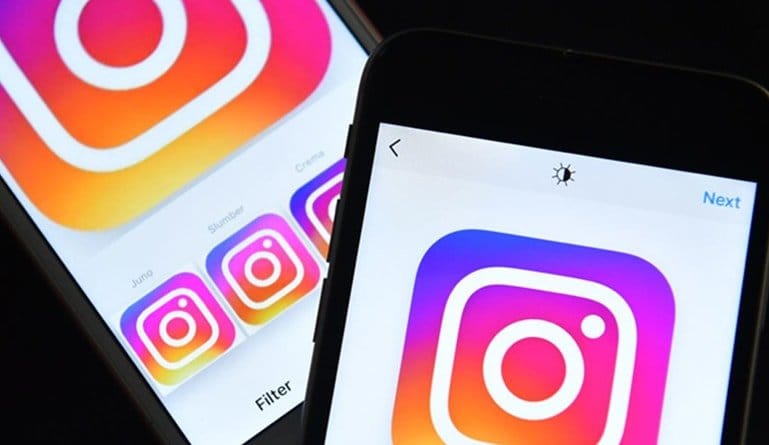 Instagram Pushing Recommended Posts into Your Feed