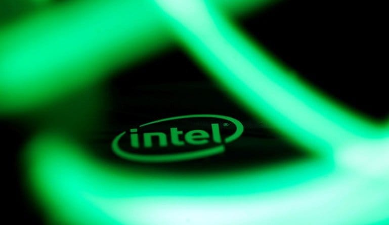 Intel Forming New Cybersecurity Group