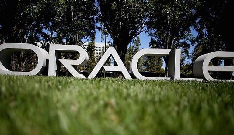 Oracle Opens Charter High School at Its Headquarters