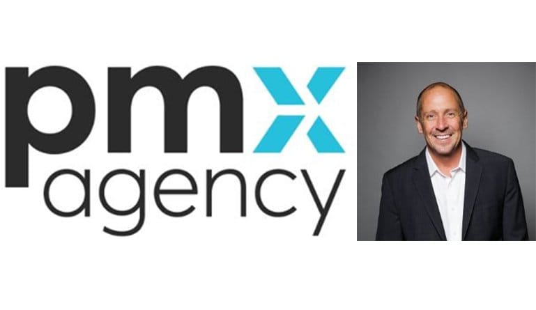 PMX Agency Names Jeff Johnson as EVP