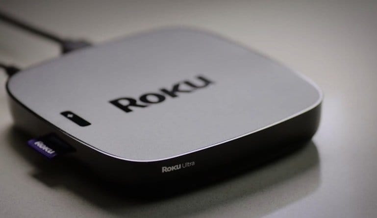 Roku Plans Voice Assistant Rivaling Amazon
