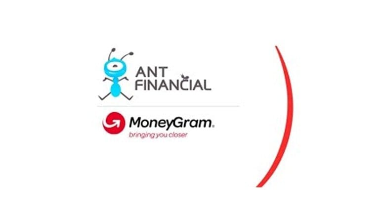 Sales of MoneyGram to Chinas Ant Financial Blocked by U.S. Government