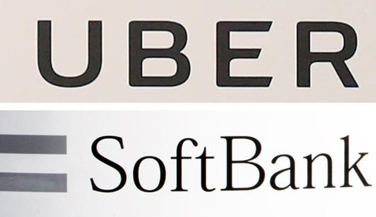 SoftBank’s Investment in Uber Aims to Fuel Growth and Strengthen Governance