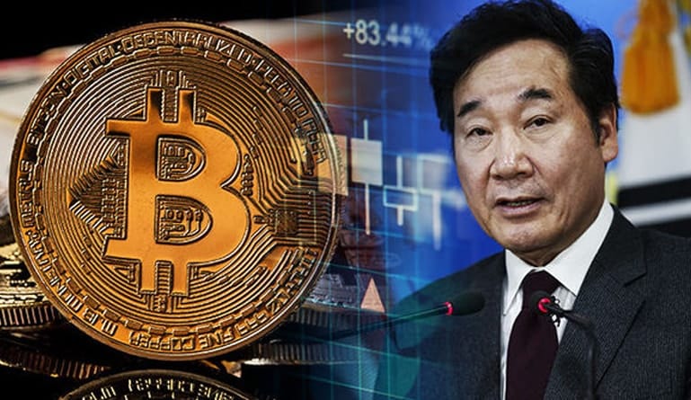 South Korea Slowly Walking Back Threats about Cryptocurrency Trading