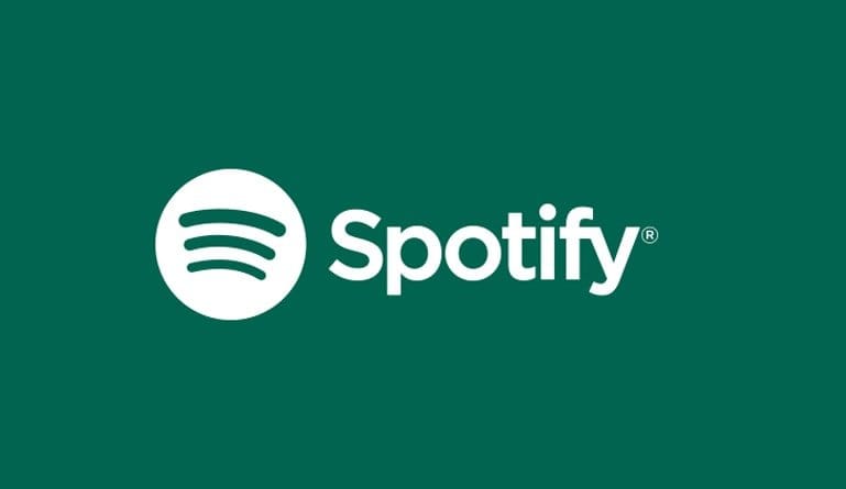 Spotify Files Confidentially for IPO