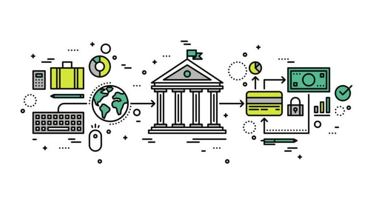 Tech Trends Driving the Future of Banking