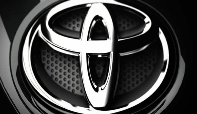 Toyota Expected to Add Amazon Alexa to Some 2018 Vehicles
