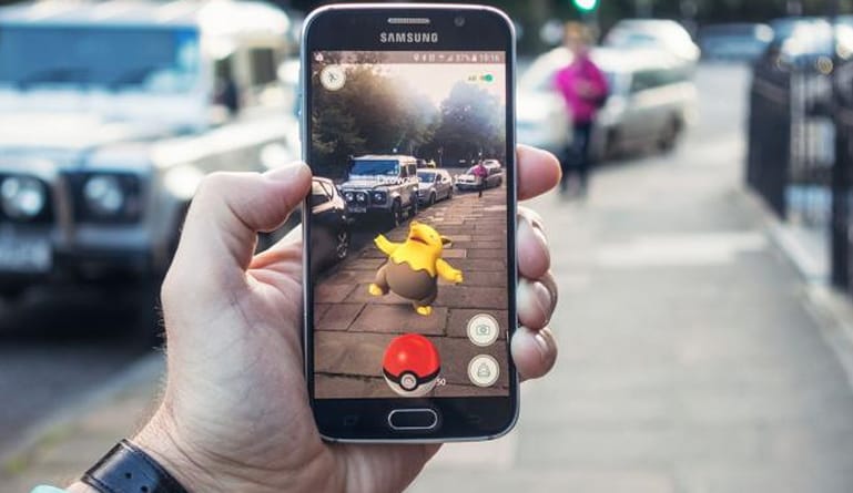 5 Benefits of Augmented Reality for Your Brand