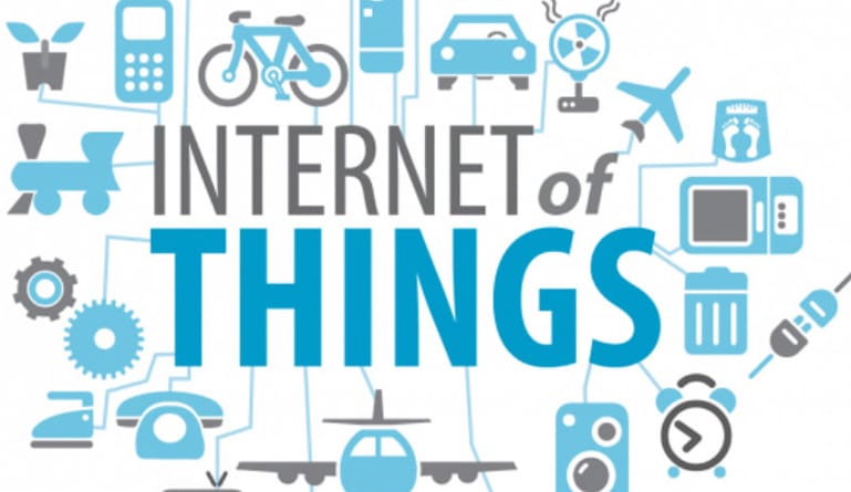 5 Things to Know About IoT Security