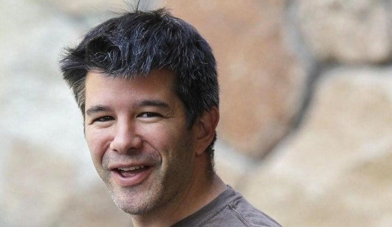 Benchmark Capital drops lawsuit against Kalanick