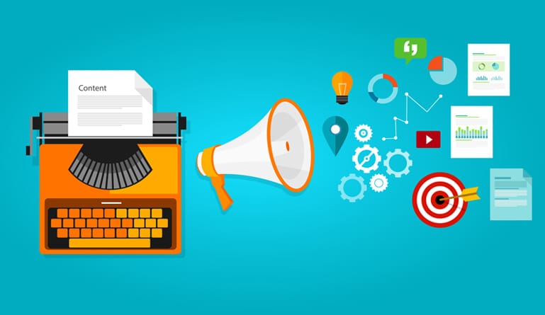 Benefits of Interactive Content Marketing