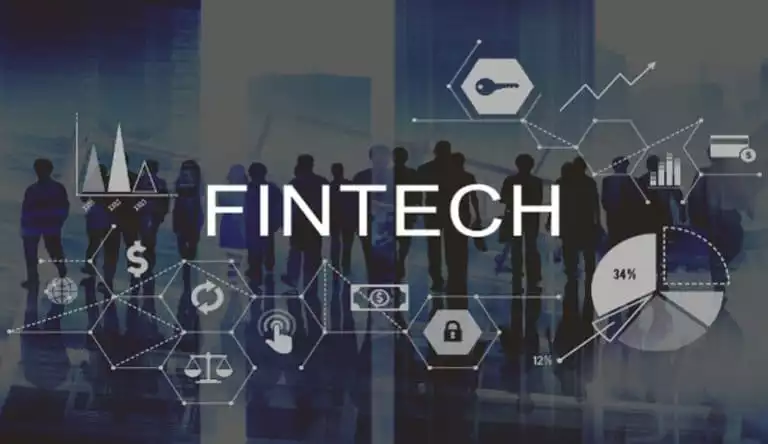 The Future Of Fintech And Banking The Future Of Fintech And Banking