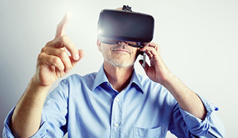 Examples How Brands use Virtual Reality in Modern Marketing