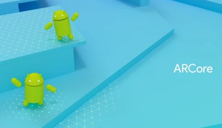 Google Releases ARCore for Developers