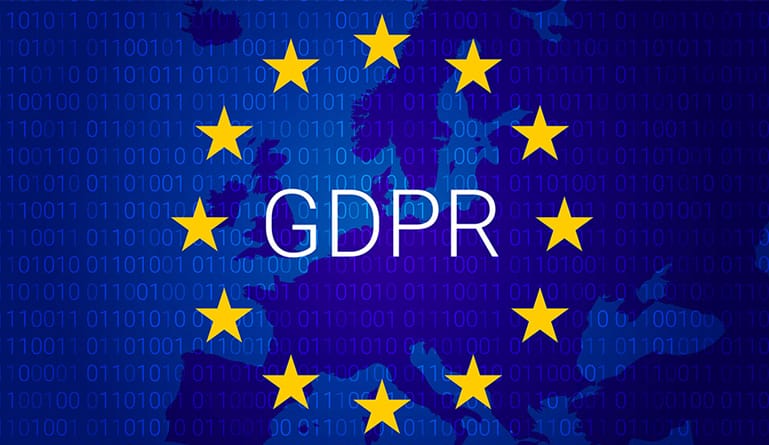 Impact of GDPR on Marketing Technology