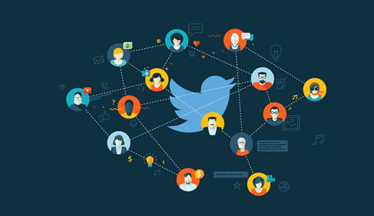List of Top Marketing Influencers on Twitter