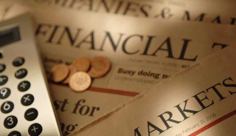 Marketing Ideas for Financial Services