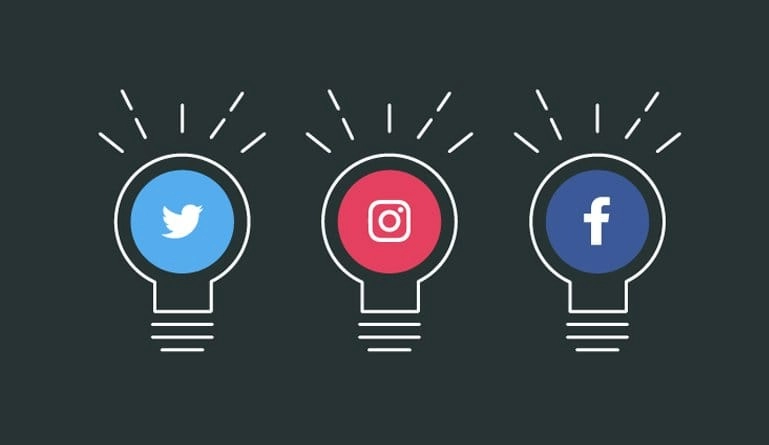 5 tips to strengthen social media brand image - Mix With Marketing