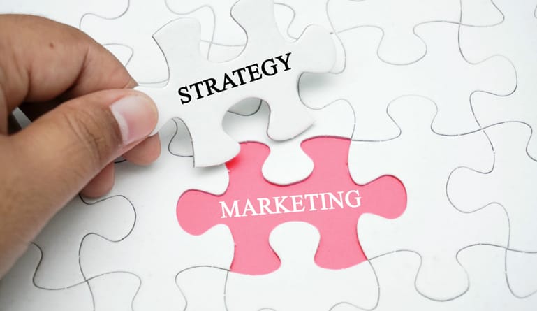 Strategic Marketing Tips for Business 2018